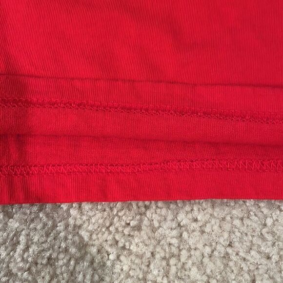 BOYS ELMO SHIRT SIZE SMALL - Picture 6 of 10